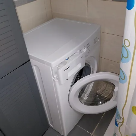 Apartament Near The Larnaca