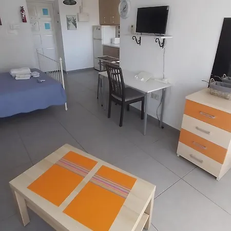 Apartament Near The *