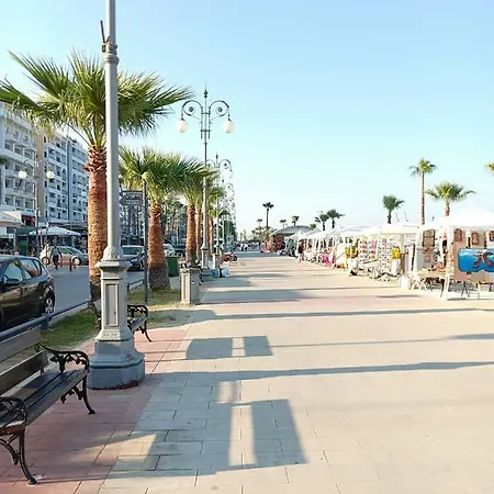 Near The Apartament Larnaca