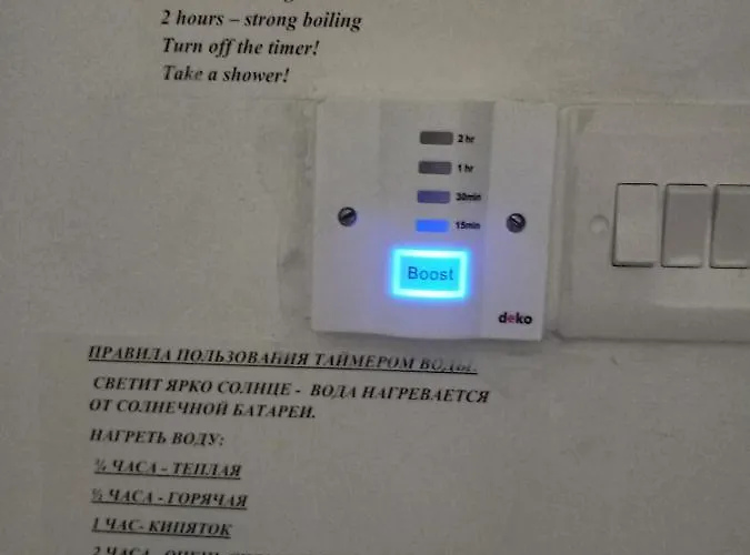 Near The Apartamento