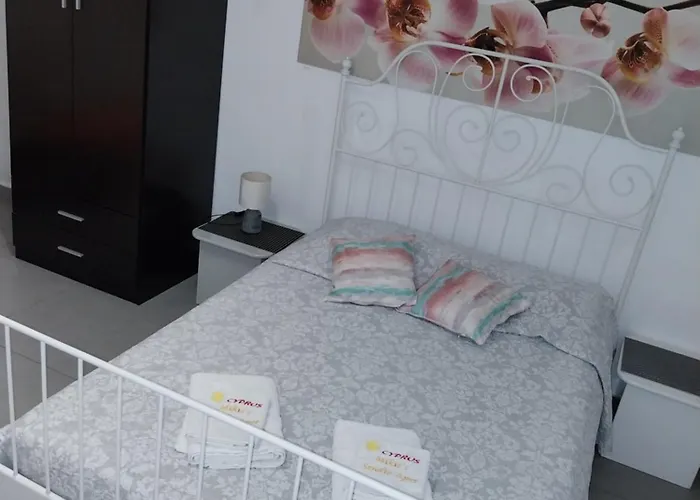 Near The Apartamento