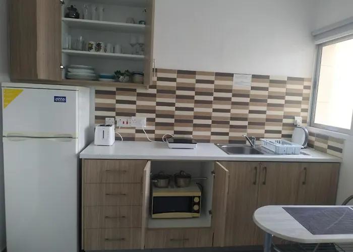 Near The Apartamento