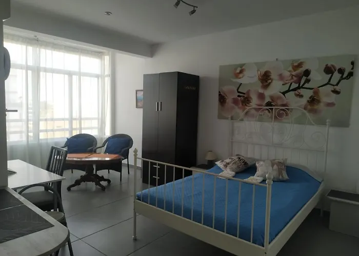 Apartamento Near The