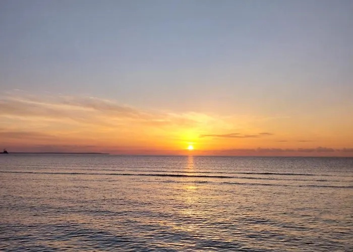 Apartamento Near The *