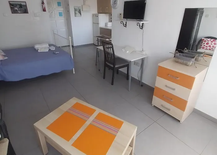 Apartamento Near The *