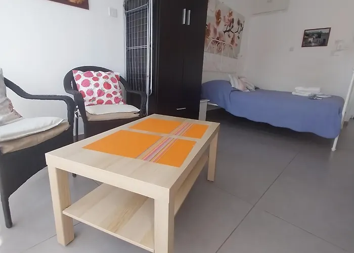 Apartamento Near The *