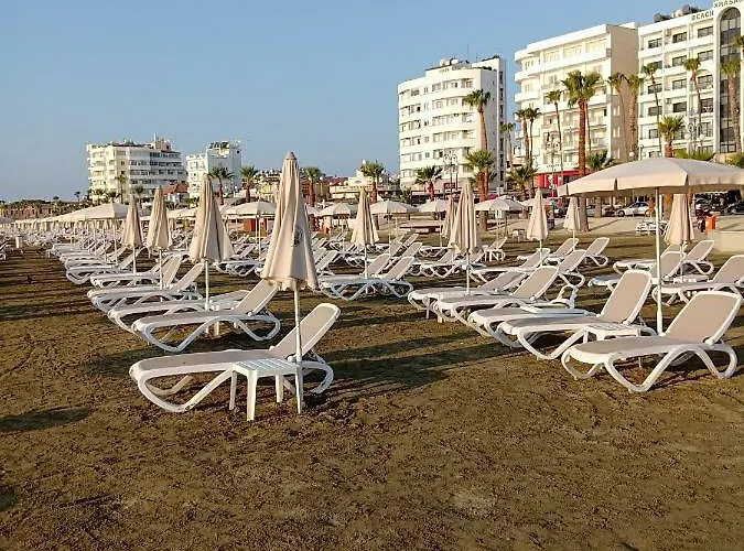 Apartamento Near The Larnaca