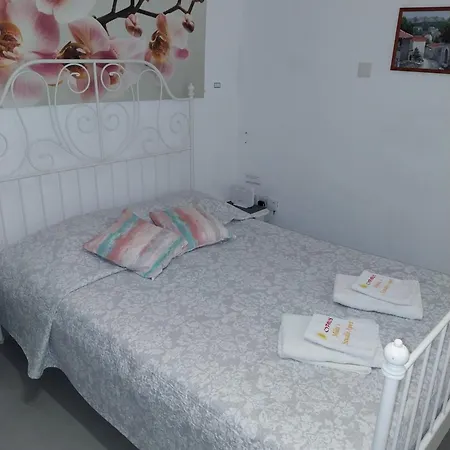 Near The Apartman Lárnaka