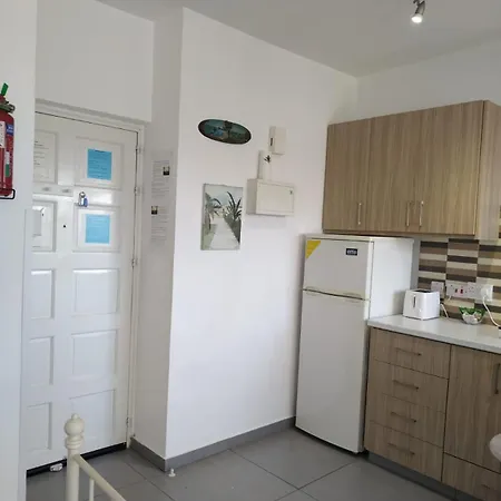 Appartement Near The