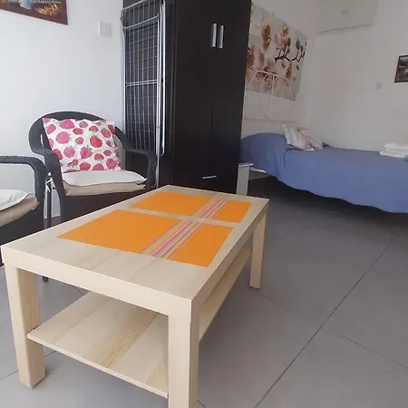 Apartman Near The *