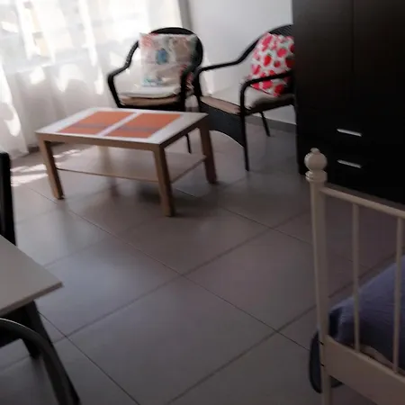 Near The Апартаменты *