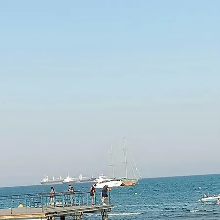 Near The Ларнака