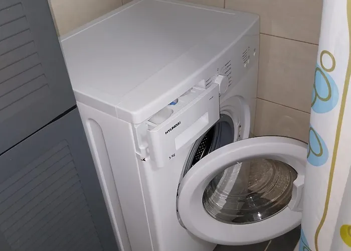 Apartmán Near The Larnaca