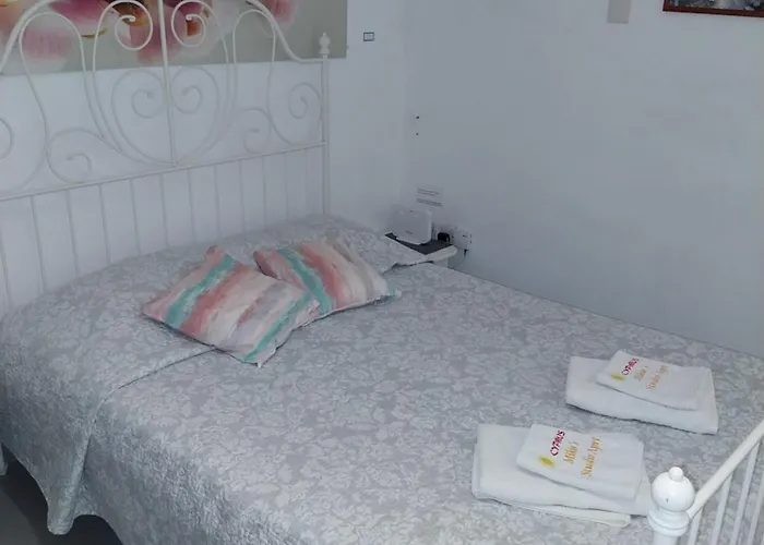 Near The Apartmán Larnaca