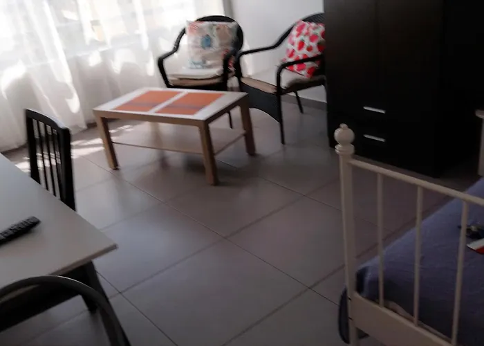 Near The Apartmán *