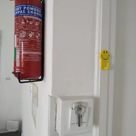 Appartement Near The *