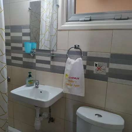 Appartement Near The Larnaca